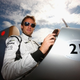 Illustration for article titled Jenson Button Drives 1934 Mercedes-Benz W25